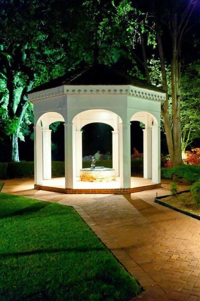 Brandon Hall Plantation Натчез Экстерьер фото
