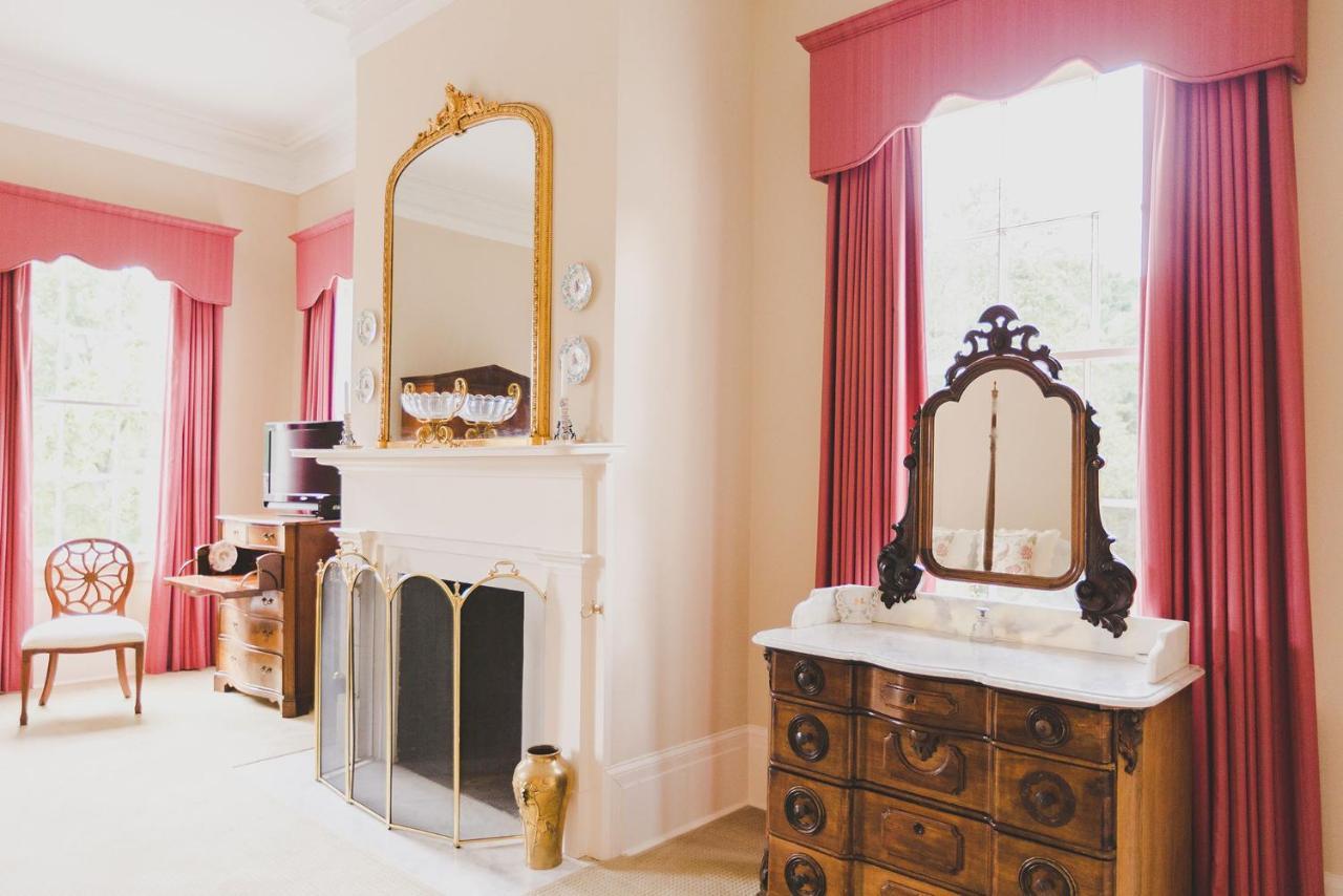 Brandon Hall Plantation Натчез Экстерьер фото
